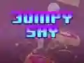 Logħba Sky Jumpy onlajn Logħba Sky Jumpy onlajn