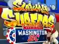Logħba Subway Surfers Washington D.C. onlajn