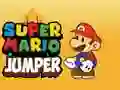 Logħba Super Mario Ġungħar onlajn