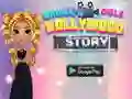Logħba Bniet Irjieħ: Storja ta' Hollywood onlajn Logħba Bniet Irjieħ: Storja ta' Hollywood onlajn