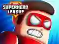 Logħba Liga ta' Superħeġġa Online onlajn Logħba Liga ta' Superħeġġa Online onlajn