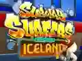 Logħba Subway Surfers L-Iżlanda onlajn Logħba Subway Surfers L-Iżlanda onlajn