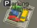Logħba Traffiku tal-Parcheġġ onlajn Logħba Traffiku tal-Parcheġġ onlajn