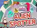 Logħba Elliott Minn l-Art: Spottatur ta' Alien onlajn Logħba Elliott Minn l-Art: Spottatur ta' Alien onlajn