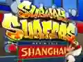 Logħba Subway Surfers Shanghai onlajn