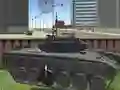 Logħba Simulator ta' Sparar bil-Tank onlajn Logħba Simulator ta' Sparar bil-Tank onlajn