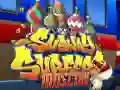Logħba Subway Surfers Moskow onlajn Logħba Subway Surfers Moskow onlajn