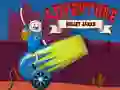 Logħba Ħin ta' Avventura: Bullet Jake onlajn
