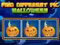 Logħba Sabih l-immaġini differenti Halloween onlajn Logħba Sabih l-immaġini differenti Halloween onlajn