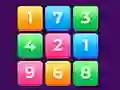 Logħba Puzzel ta' Ssomma: Arimetika onlajn Logħba Puzzel ta' Ssomma: Arimetika onlajn