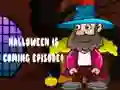 Logħba Halloween Qed Jiġi Episodju 4 onlajn Logħba Halloween Qed Jiġi Episodju 4 onlajn
