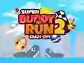 Logħba Super Buddy Run 2 Belt Il-Lunatiku onlajn Logħba Super Buddy Run 2 Belt Il-Lunatiku onlajn