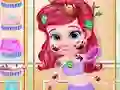 Logħba Trasformazzjoni Messy Little Mermaid onlajn Logħba Trasformazzjoni Messy Little Mermaid onlajn