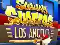 Logħba Subway Surfers Los Angeles onlajn Logħba Subway Surfers Los Angeles onlajn