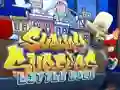 Logħba Subway Surfers Little Rock onlajn