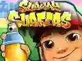 Logħba Subway Surfers onlajn Logħba Subway Surfers onlajn