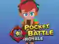 Logħba Pocket Battle Royale onlajn Logħba Pocket Battle Royale onlajn