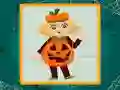 Logħba Puzzle tal-Halloween onlajn Logħba Puzzle tal-Halloween onlajn