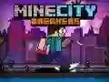 Logħba MineCity Brejkrs onlajn Logħba MineCity Brejkrs onlajn
