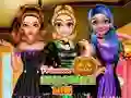 Logħba Il-Kostum tal-Halloween tal-Prinċezes onlajn Logħba Il-Kostum tal-Halloween tal-Prinċezes onlajn