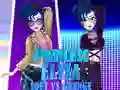 Logħba Prinċipessa Eliza Soft vs Grunge onlajn Logħba Prinċipessa Eliza Soft vs Grunge onlajn