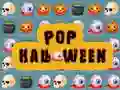 Logħba Pop Halloween onlajn Logħba Pop Halloween onlajn