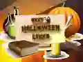 Logħba ONet Rabtiet ta' Halloween onlajn Logħba ONet Rabtiet ta' Halloween onlajn
