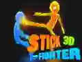 Logħba Fighter Stick 3D onlajn
