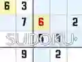 Logħba Sudoku onlajn Logħba Sudoku onlajn