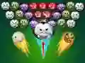 Logħba Halloween Ballun Shooter onlajn Logħba Halloween Ballun Shooter onlajn