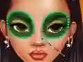 Logħba Tendenzi ta' Make-up għall-Halloween onlajn Logħba Tendenzi ta' Make-up għall-Halloween onlajn