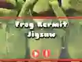 Logħba Puzzle Froga Kermit onlajn Logħba Puzzle Froga Kermit onlajn