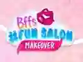Logħba L-aħjar Ħbieb #Ħlas Sħiħ Fil-Makeover onlajn