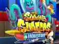 Logħba Subway Surfers: Tour Dinji ta' Houston onlajn Logħba Subway Surfers: Tour Dinji ta' Houston onlajn