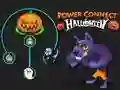 Logħba Konnessjoni Qawwija Halloween onlajn Logħba Konnessjoni Qawwija Halloween onlajn
