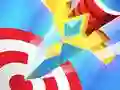Logħba Sajf Hit 3D onlajn Logħba Sajf Hit 3D onlajn