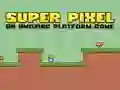 Logħba Super Pixel onlajn