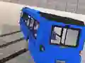 Logħba Stunts tal-Bus 2 onlajn Logħba Stunts tal-Bus 2 onlajn