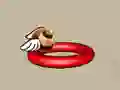Logħba Sparrow Flappy onlajn Logħba Sparrow Flappy onlajn