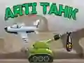 Logħba Arti Tank onlajn