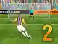 Logħba Tiraturi ta' Penalty 2 onlajn Logħba Tiraturi ta' Penalty 2 onlajn