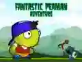 Logħba Avventura Fantastika ta' Peaman onlajn Logħba Avventura Fantastika ta' Peaman onlajn