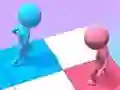 Logħba Puzzle tal-Kuluri onlajn Logħba Puzzle tal-Kuluri onlajn
