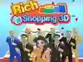 Logħba Shopping Rik 3D onlajn Logħba Shopping Rik 3D onlajn