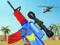 Logħba Sparar Realtà FPS Strike onlajn Logħba Sparar Realtà FPS Strike onlajn