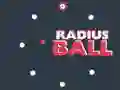 Logħba Ball Radius onlajn Logħba Ball Radius onlajn