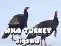 Logħba Puzzli Wild Turkey onlajn Logħba Puzzli Wild Turkey onlajn