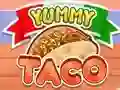 Logħba Taco Delizzjuż onlajn Logħba Taco Delizzjuż onlajn