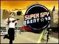 Logħba Super Spija Aġent 46 onlajn Logħba Super Spija Aġent 46 onlajn