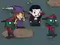 Logħba Il-Merge tal-Monsters: Halloween onlajn Logħba Il-Merge tal-Monsters: Halloween onlajn